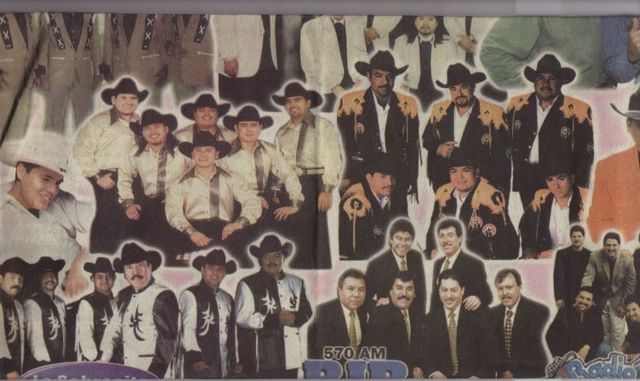FIESTA DE LA RADIO MTY
